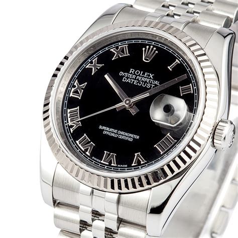 rolex oyster perpetual datejust model 116234|rolex datejust 16013 new.